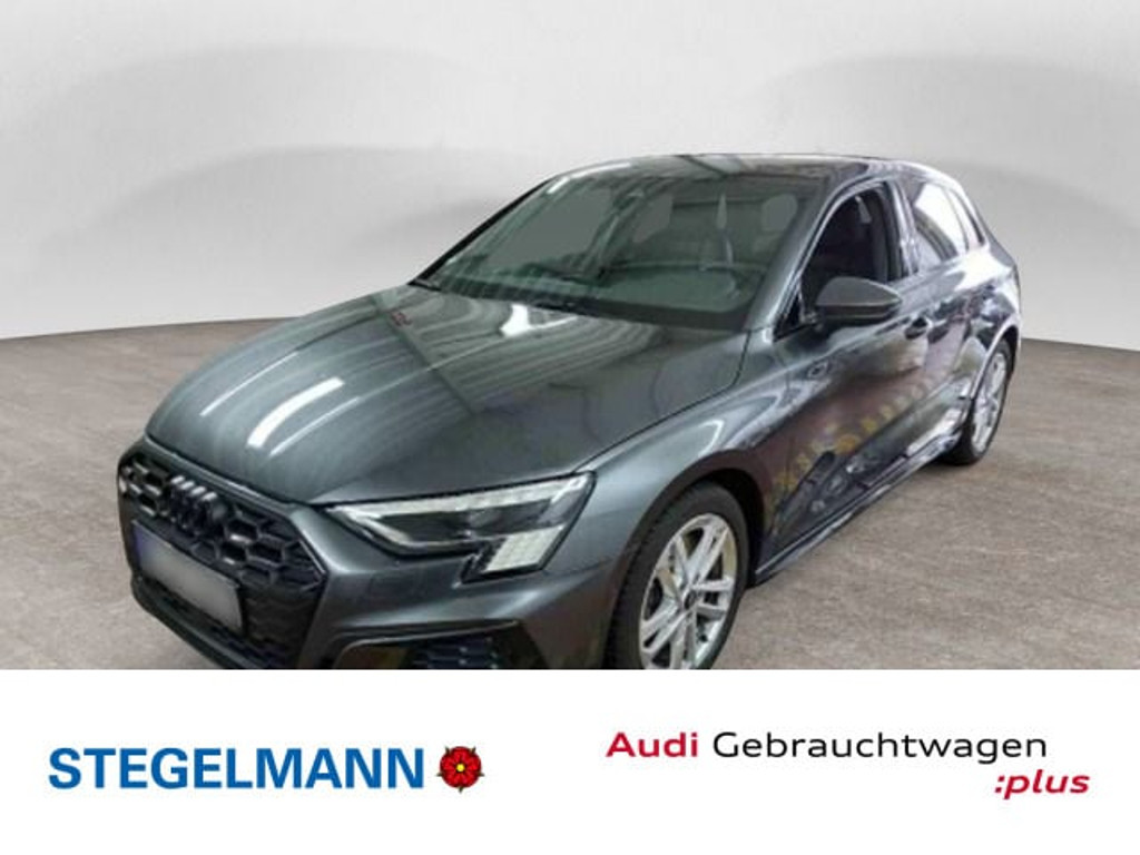 Audi S3 2024 Benzine
