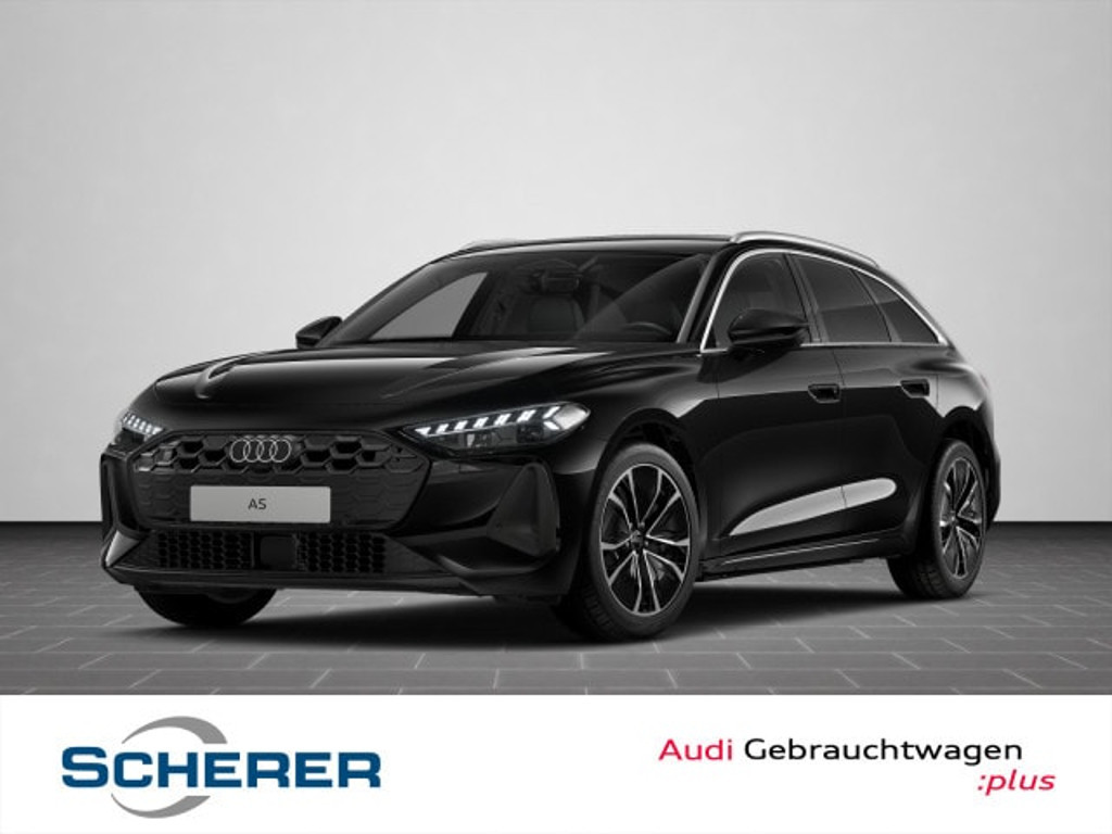 Audi A5 2025 Benzine