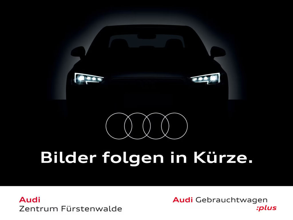 Audi A5 2025 Benzine