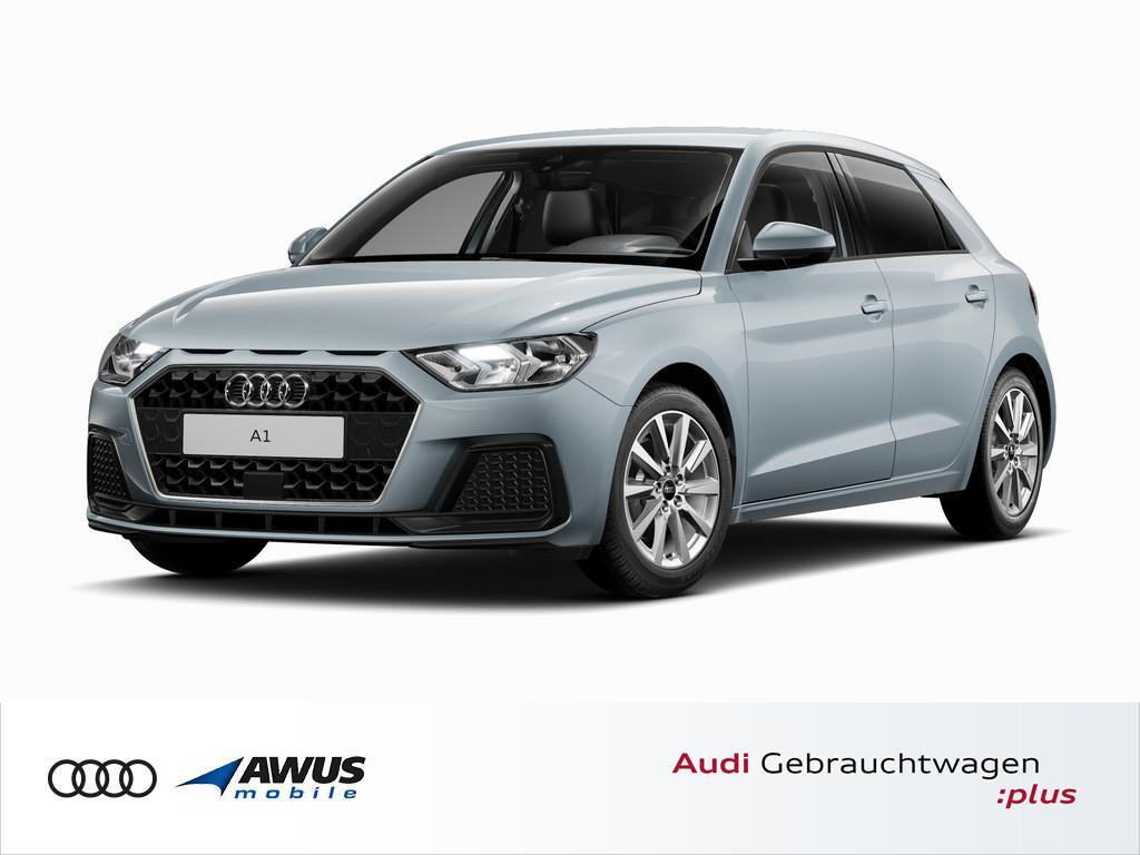 Audi A1 2025 Benzine