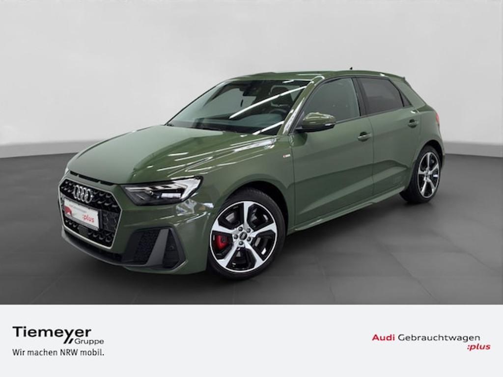 Audi A1 2025 Benzine