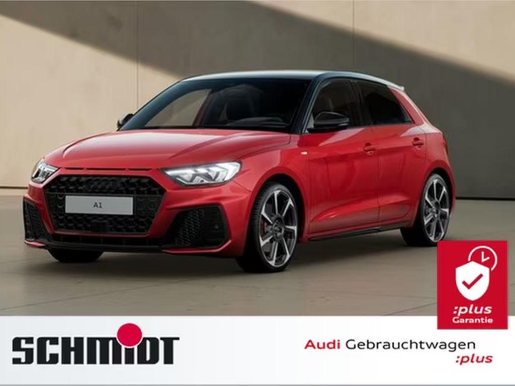Audi A1 2025 Benzine
