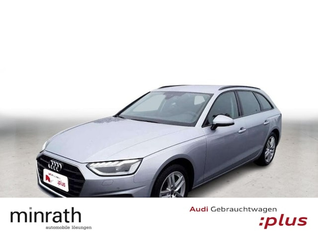 Audi A4 2025 Diesel