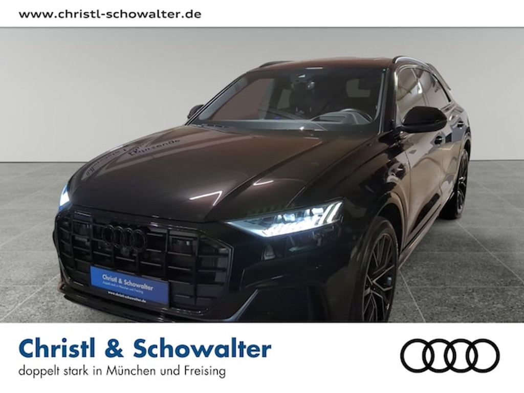 Audi Q8 2023 Diesel