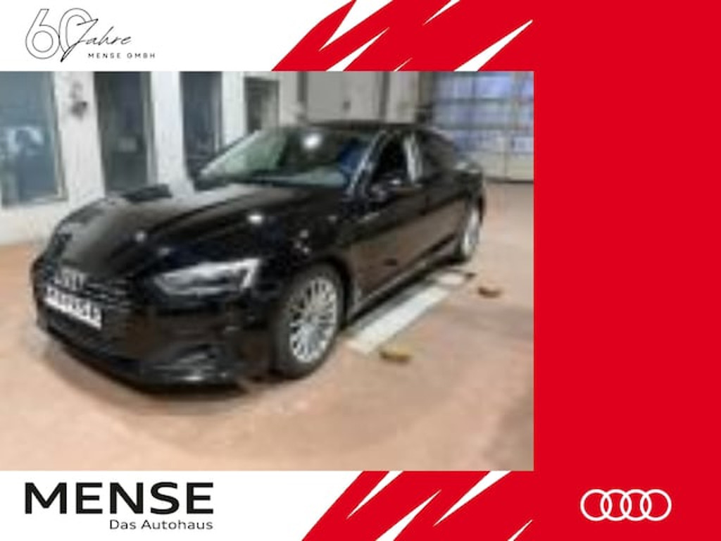 Audi A5 2023 Diesel