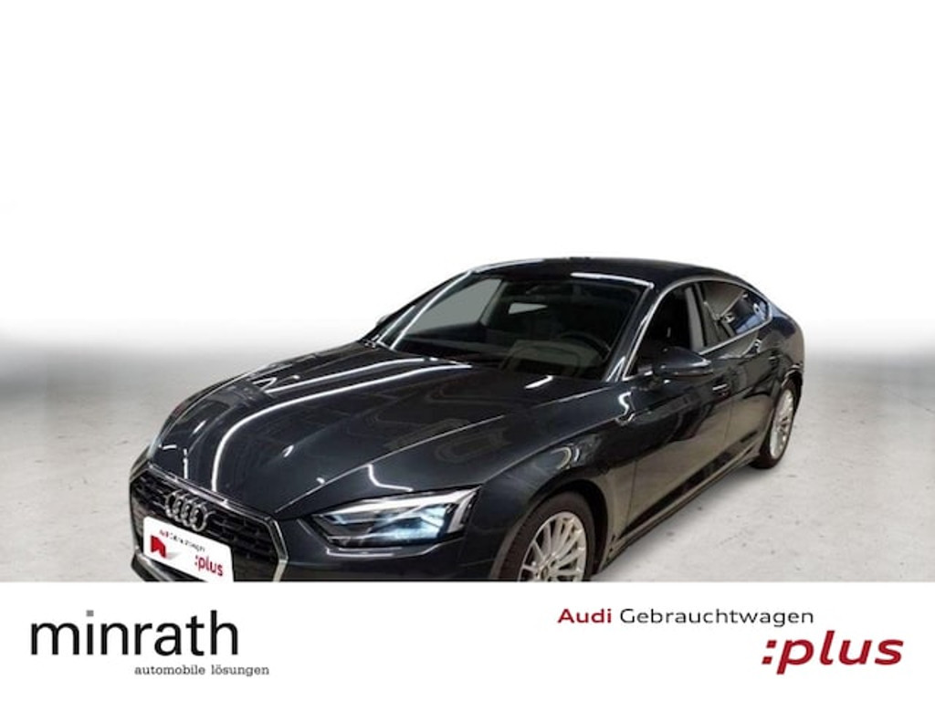 Audi A5 2024 Diesel