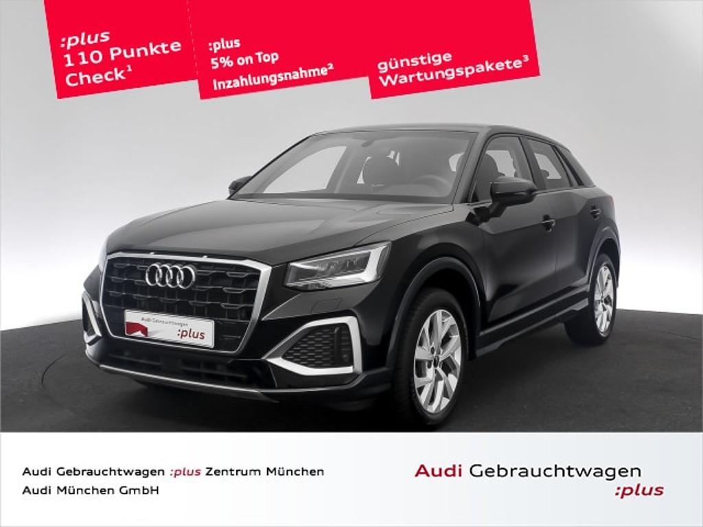 Audi Q2 2023 Benzine