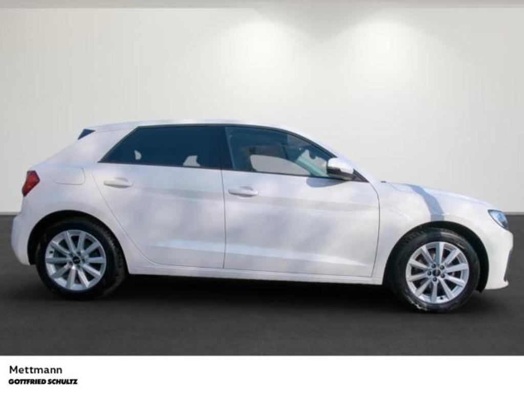 Audi A1 2025 Benzine