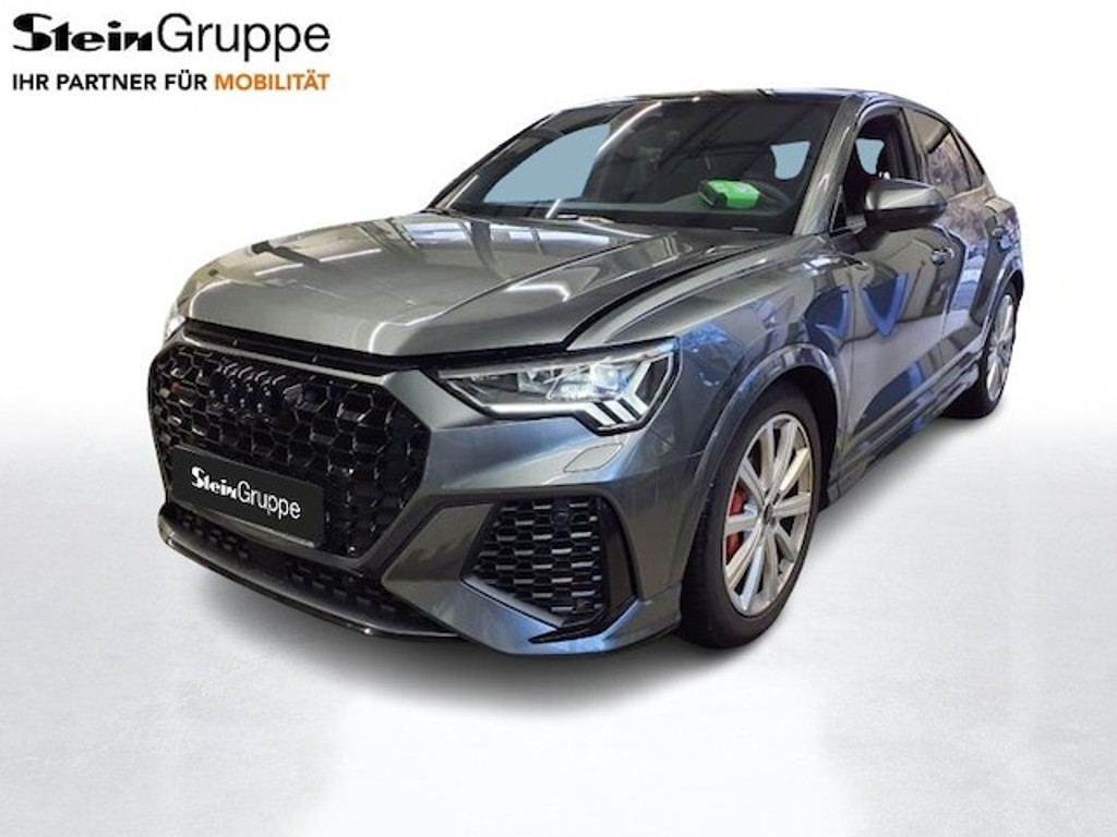 Audi RS Q3 2024 Benzine