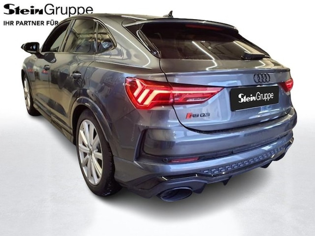 Audi RS Q3