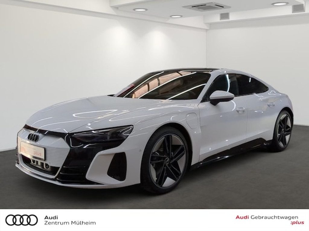 Audi RS e-tron GT