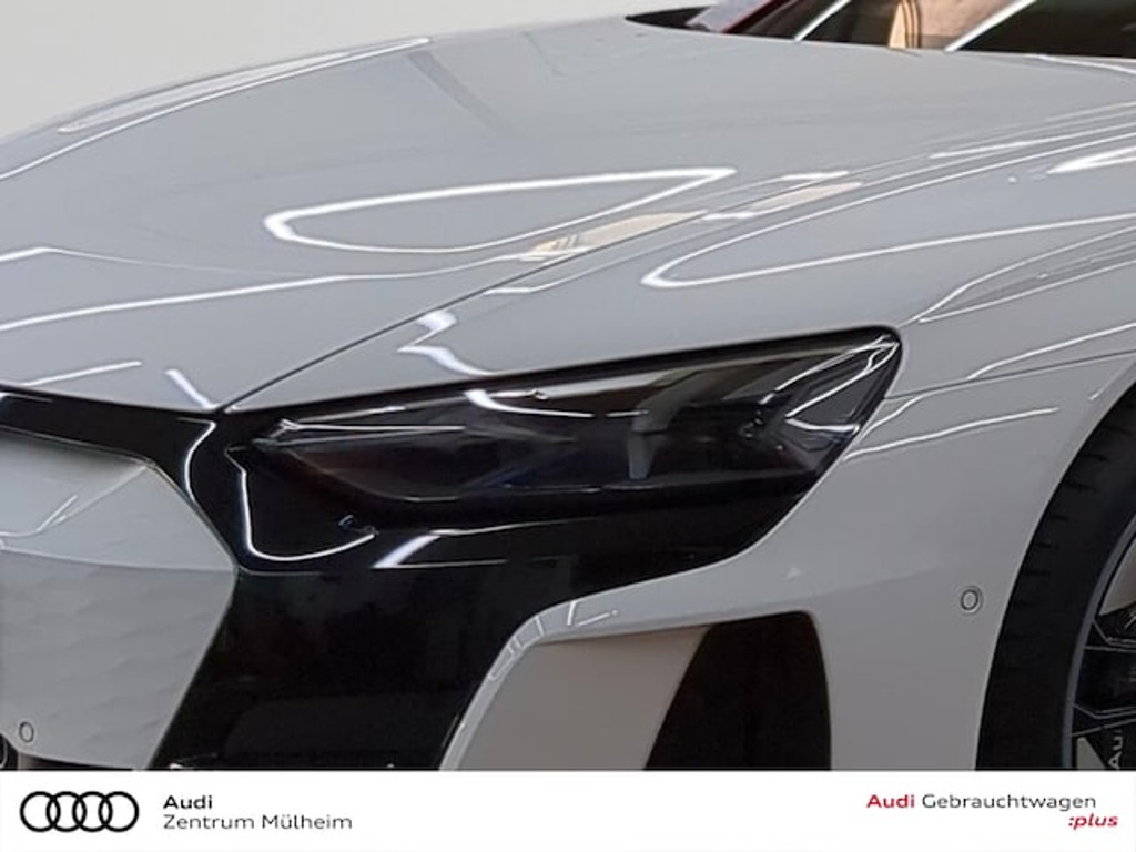 Audi RS e-tron GT