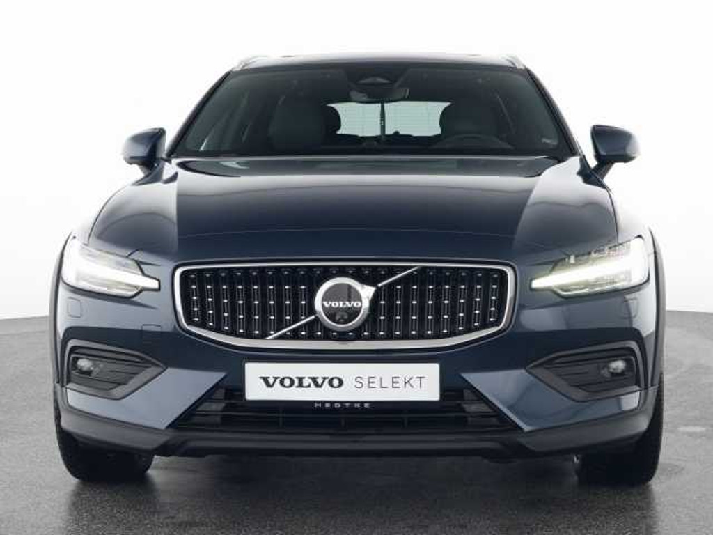 Volvo V60 Cross Country