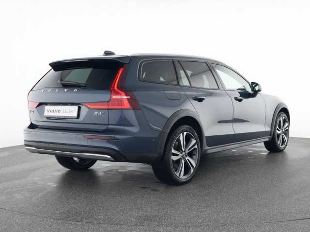 Volvo V60 Cross Country