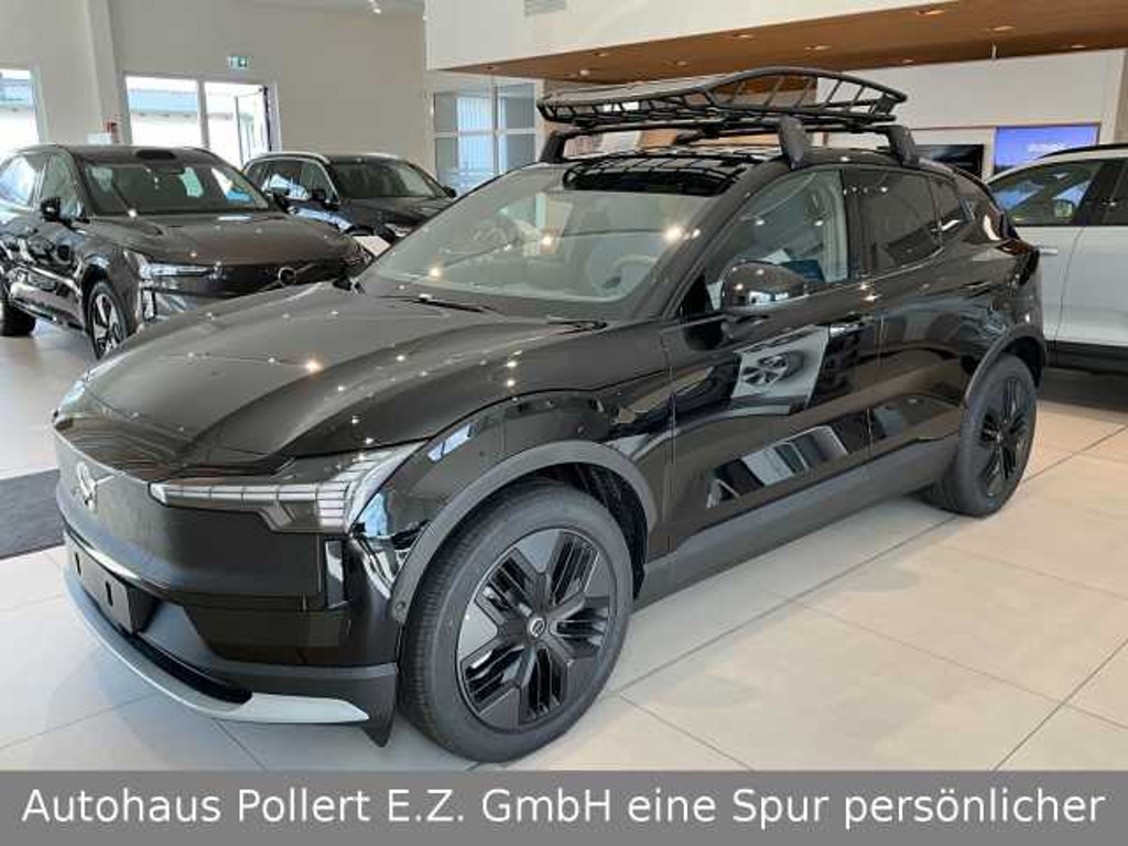 Volvo EX30 2025 Elektrisch