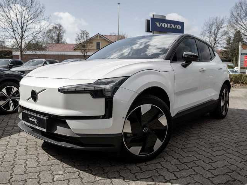 Volvo EX30 2024 Elektrisch