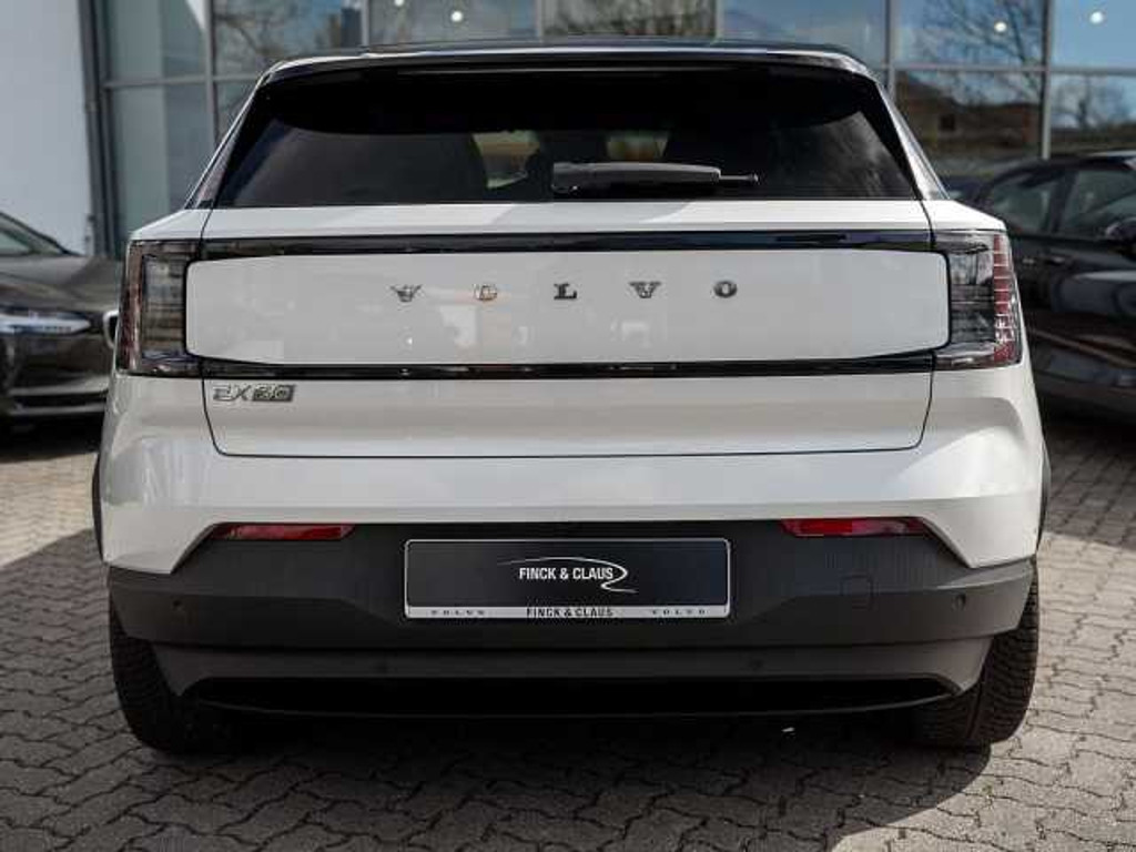 Volvo EX30