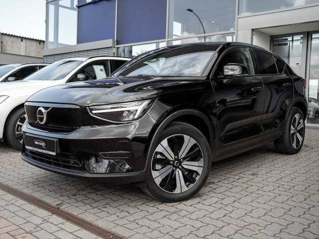 Volvo C40