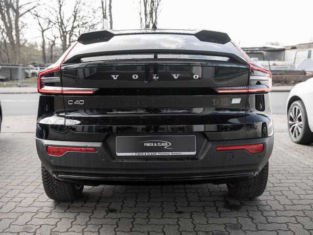 Volvo C40