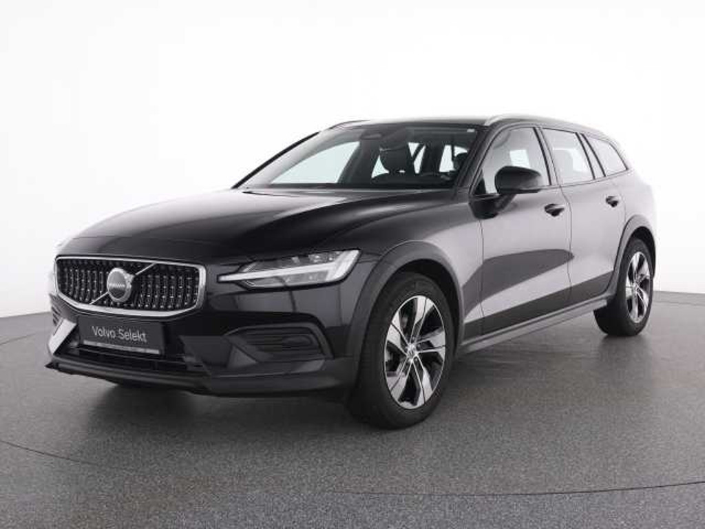 Volvo V60 Cross Country 2023 Diesel