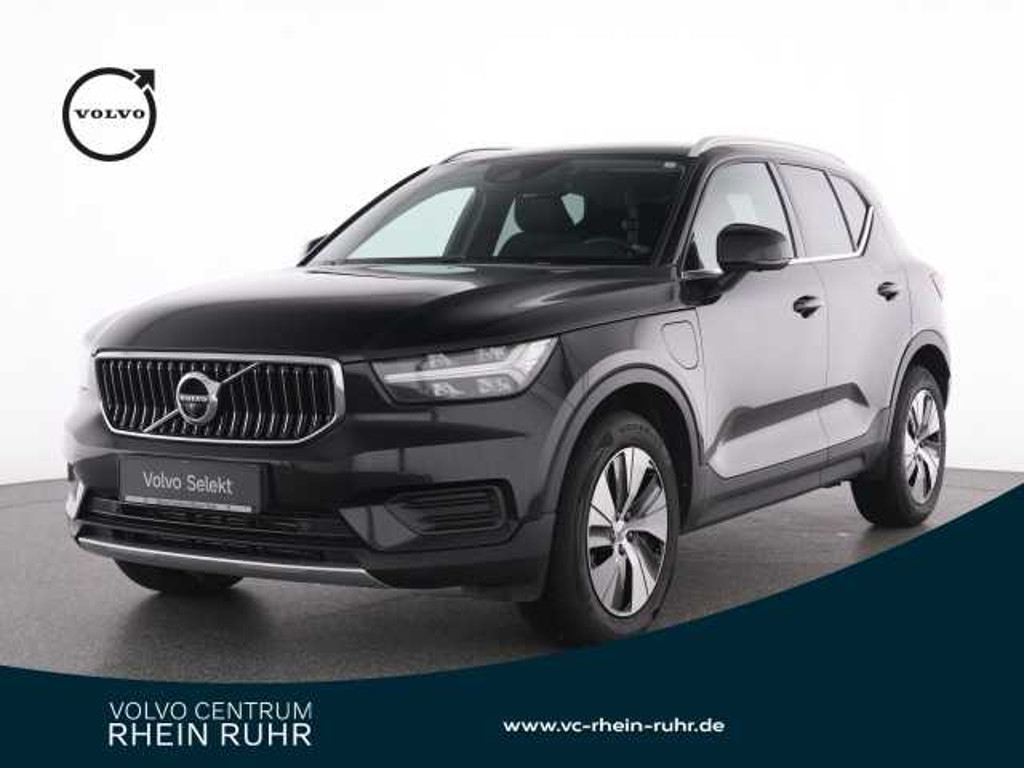 Volvo XC40 2022 Hybride Benzine