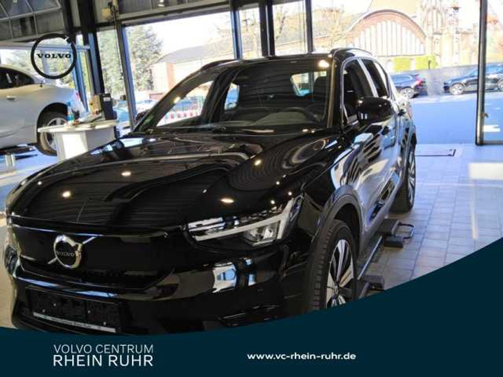 Volvo XC40 2023 Elektrisch
