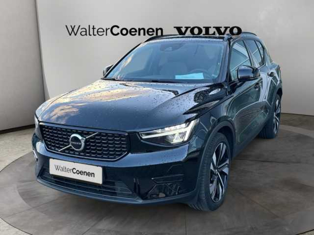 Volvo XC40 2023 Benzine