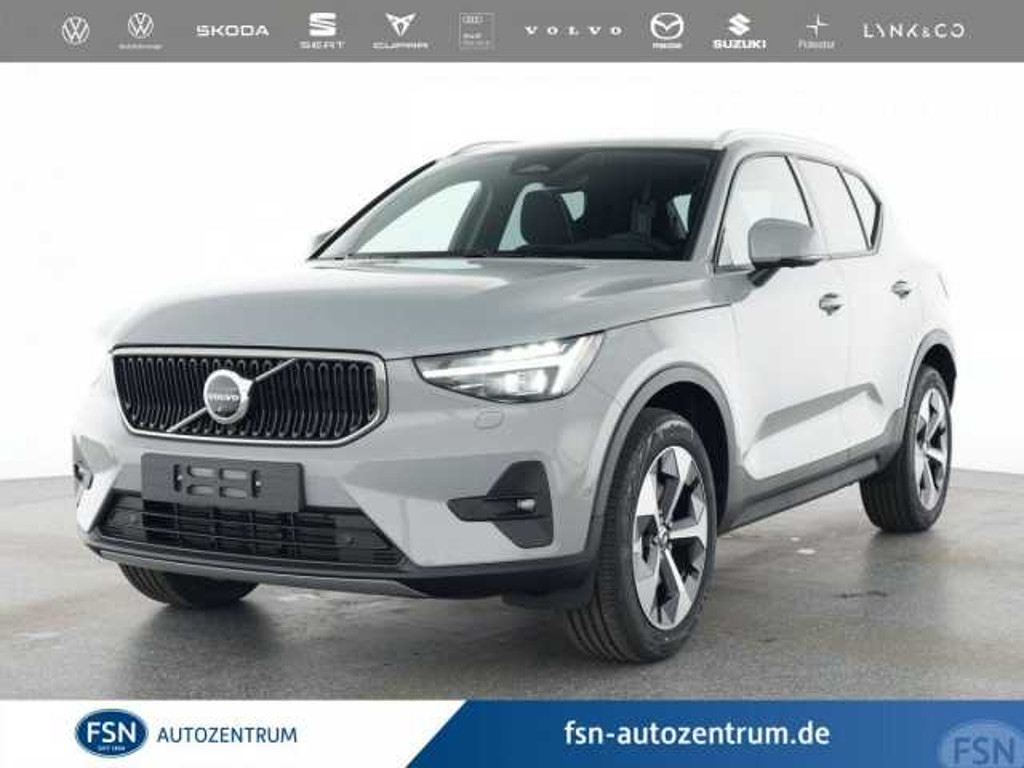 Volvo XC40 2025 Benzine