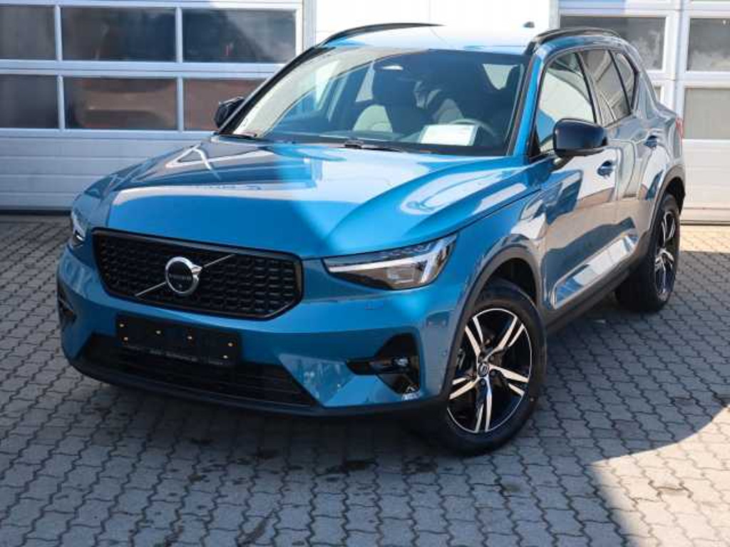 Volvo XC40 2025 Benzine