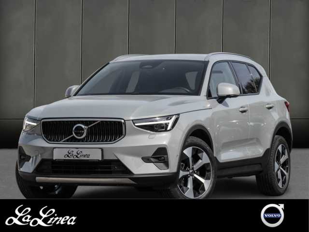 Volvo XC40 2025 Benzine