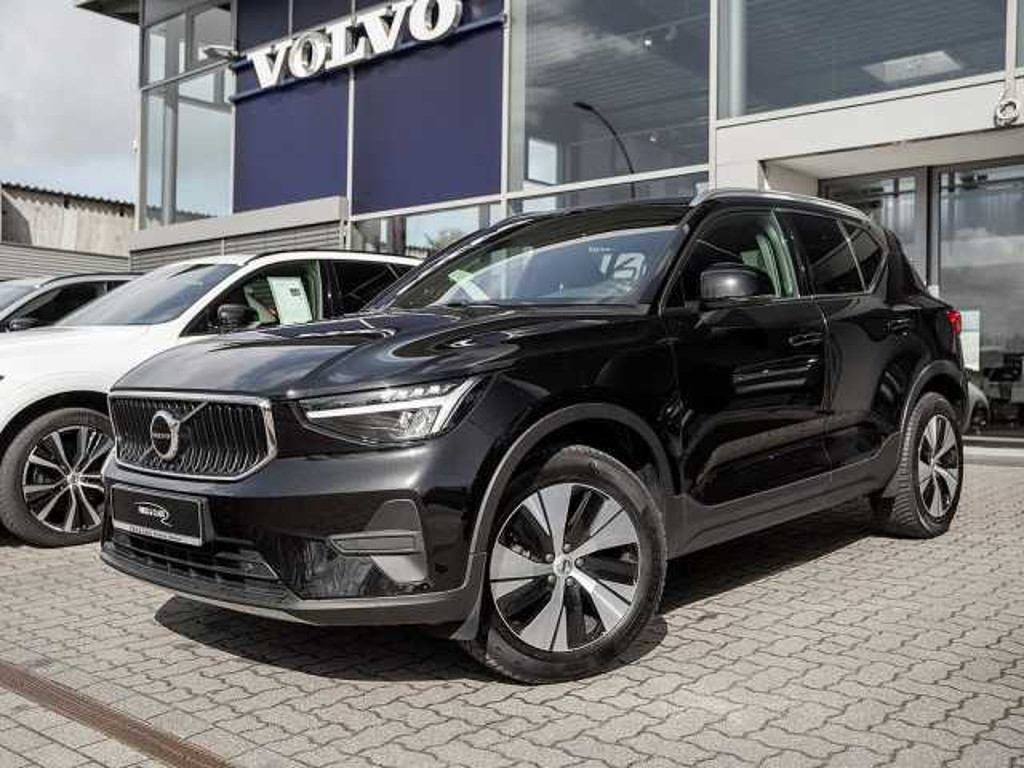 Volvo XC40 2023 Benzine