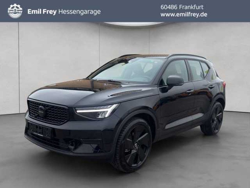 Volvo XC40 2025 Benzine