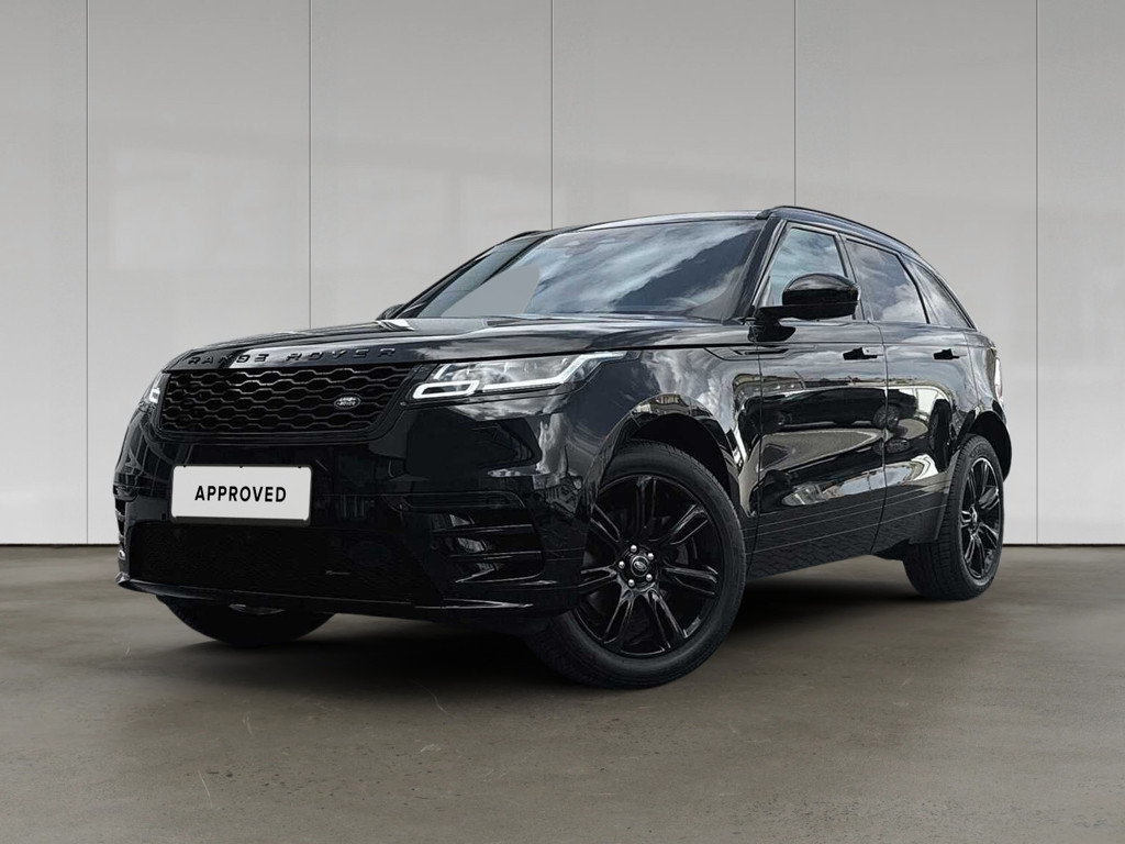 Land Rover Range Rover Velar 2023 Benzine