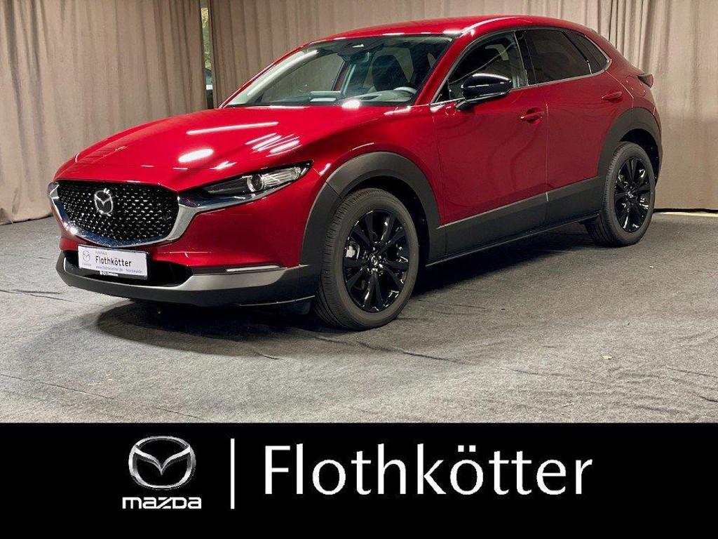 Mazda CX-30 2026 Hybride Benzine