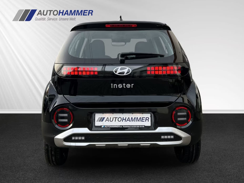 Hyundai Inster