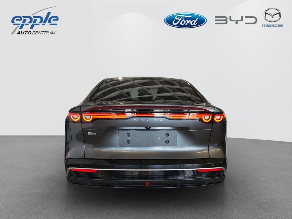 Mazda 6e