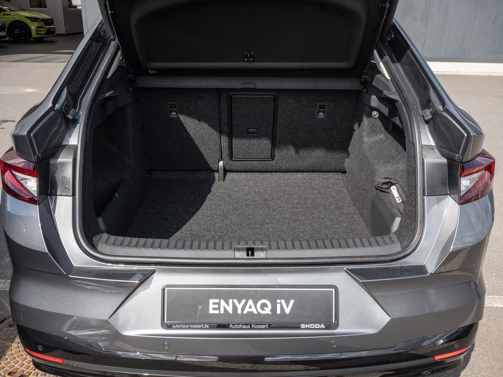 Skoda Enyaq iV