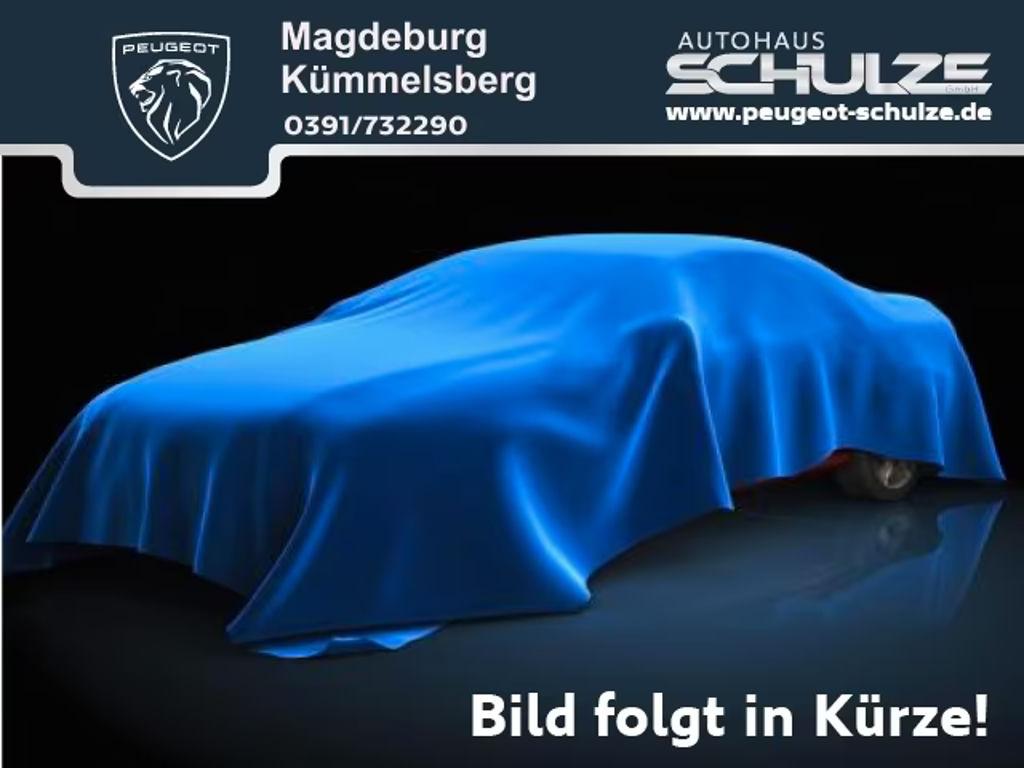 Peugeot 208 2026 Benzine