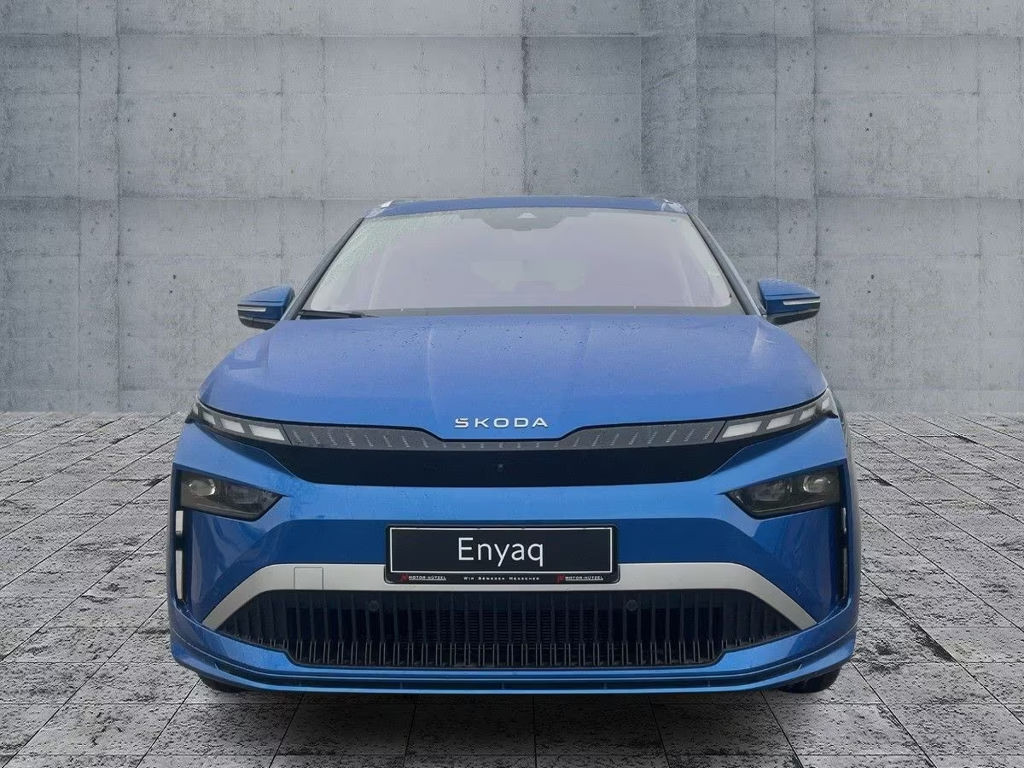 Skoda Enyaq iV