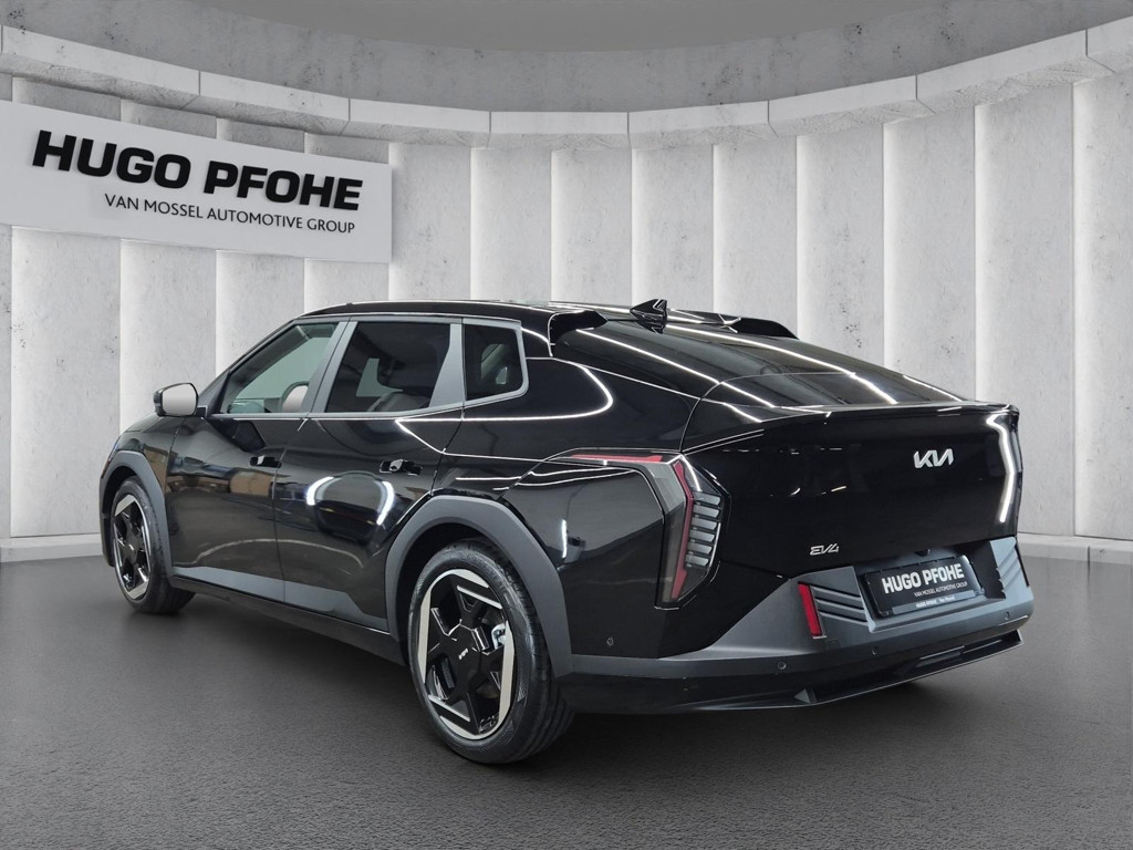 Kia EV4