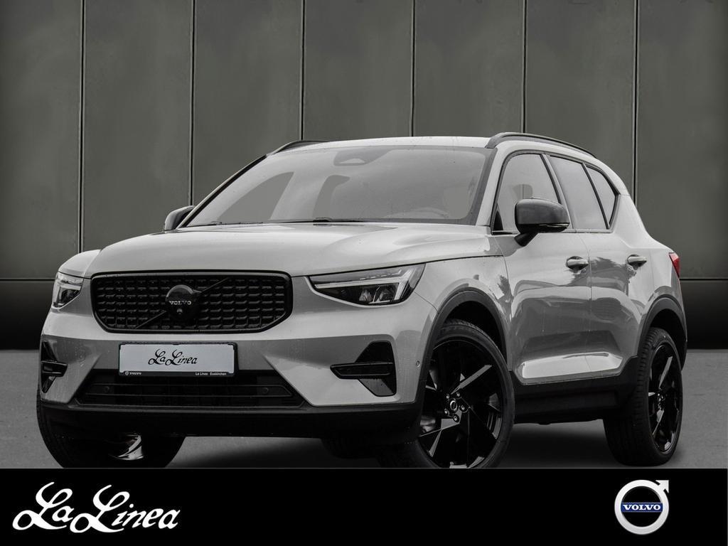 Volvo XC40 2026 Benzine