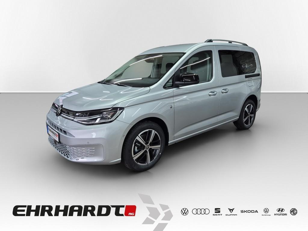 Volkswagen Caddy 2025 Diesel