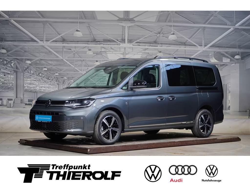 Volkswagen Caddy 2026 Diesel