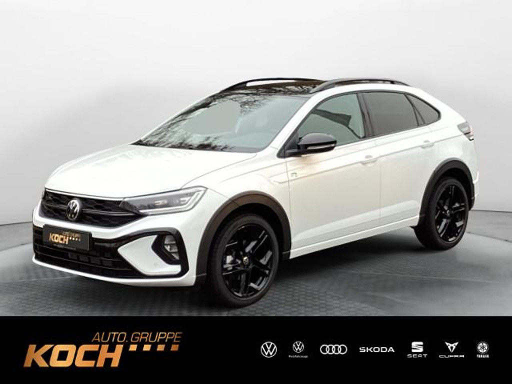 Volkswagen Taigo 2026 Benzine