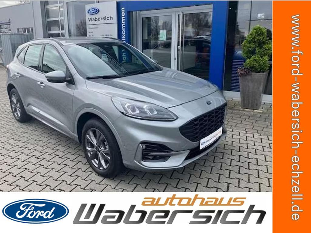 Ford Kuga 2023 Hybride Benzine
