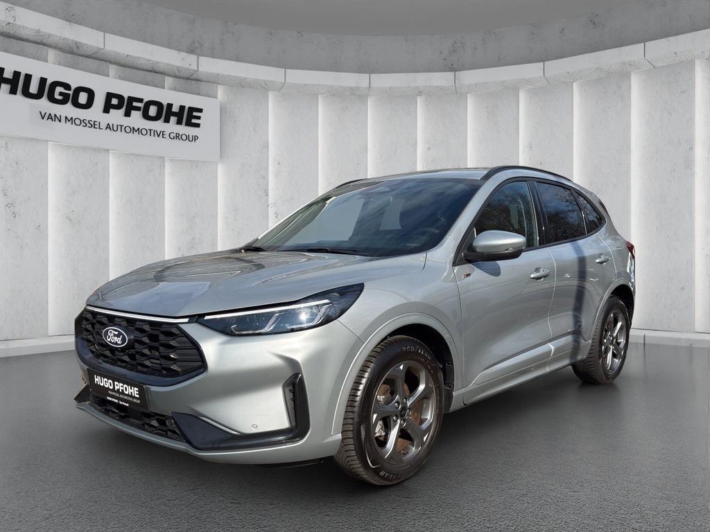 Ford Kuga 2025 Benzine