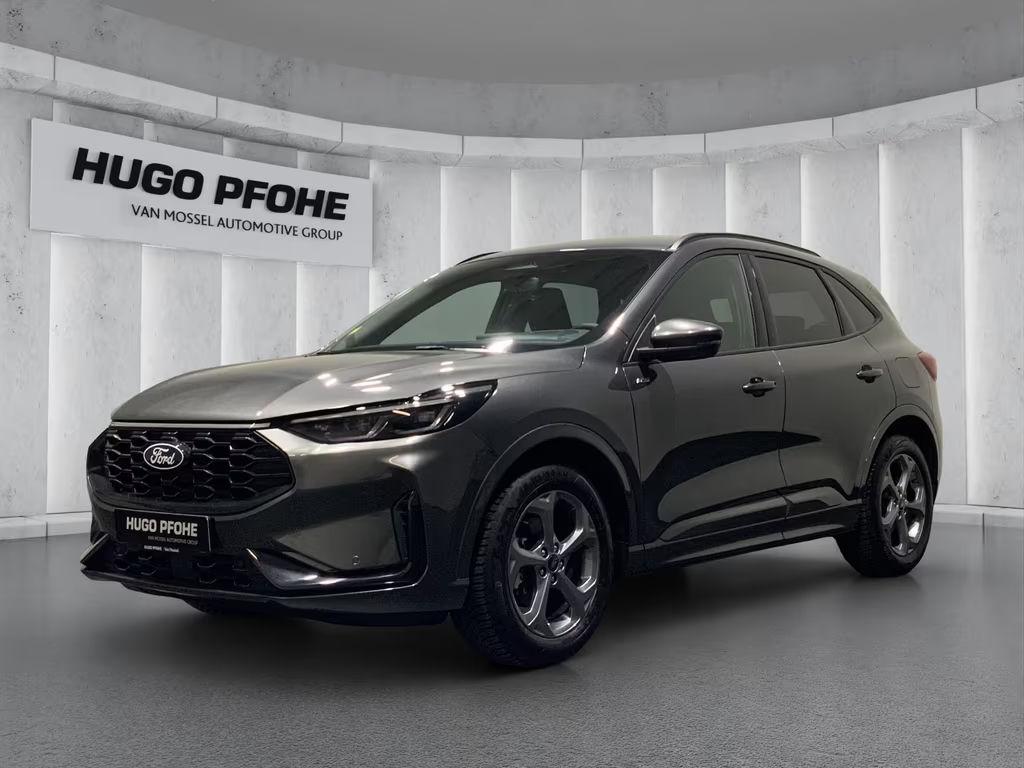 Ford Kuga 2025 Benzine