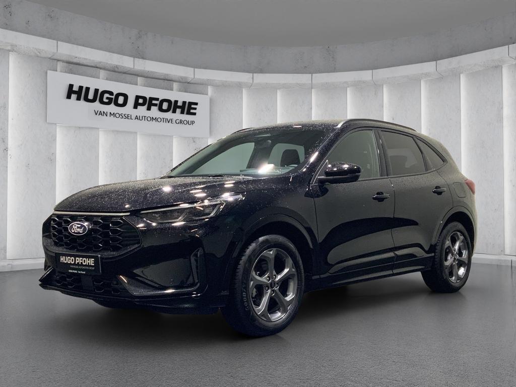 Ford Kuga 2025 Benzine