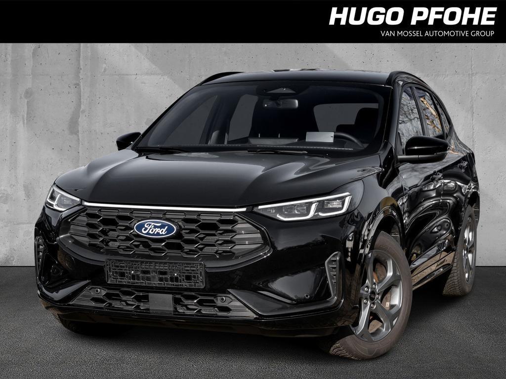 Ford Kuga 2025 Benzine