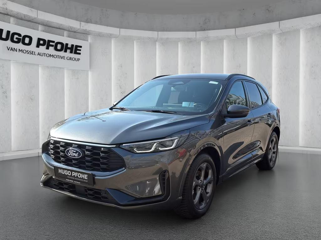 Ford Kuga 2025 Benzine